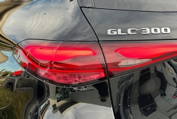 Mercedes-Benz GLC GLC 300 SUV 2026