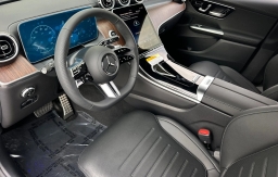 Mercedes-Benz GLC GLC 300 SUV 2026