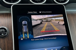 Mercedes-Benz GLC GLC 300 SUV 2026