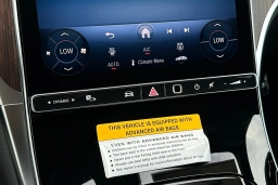 Mercedes-Benz GLC GLC 300 SUV 2026