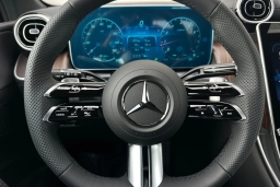 Mercedes-Benz GLC GLC 300 SUV 2026