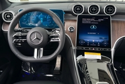 Mercedes-Benz GLC GLC 300 SUV 2026