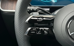 Mercedes-Benz GLC GLC 300 SUV 2026