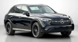 Mercedes-Benz GLC GLC 300 SUV 2026