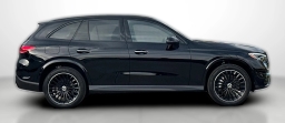Mercedes-Benz GLC GLC 300 SUV 2026