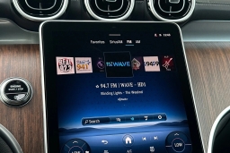 Mercedes-Benz GLC GLC 300 SUV 2026