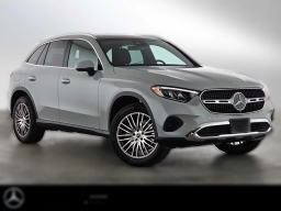 Mercedes-Benz GLC GLC 300 SUV 2026