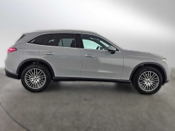 Mercedes-Benz GLC GLC 300 SUV 2026