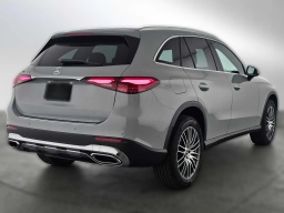 Mercedes-Benz GLC GLC 300 SUV 2026