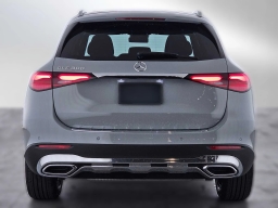 Mercedes-Benz GLC GLC 300 SUV 2026