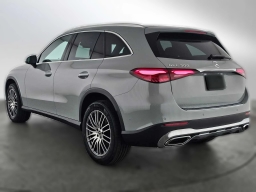 Mercedes-Benz GLC GLC 300 SUV 2026