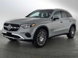 Mercedes-Benz GLC GLC 300 SUV 2026