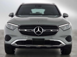Mercedes-Benz GLC GLC 300 SUV 2026