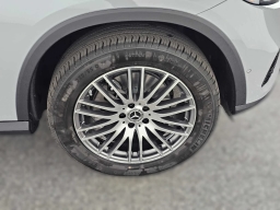 Mercedes-Benz GLC GLC 300 SUV 2026