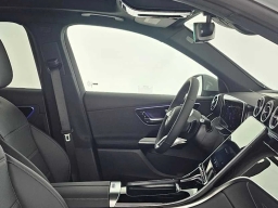 Mercedes-Benz GLC GLC 300 SUV 2026