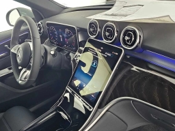 Mercedes-Benz GLC GLC 300 SUV 2026