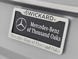 Mercedes-Benz GLC GLC 300 SUV 2026