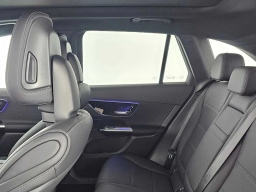 Mercedes-Benz GLC GLC 300 SUV 2026