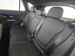 Mercedes-Benz GLC GLC 300 SUV 2026