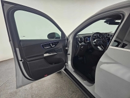 Mercedes-Benz GLC GLC 300 SUV 2026