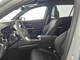 Mercedes-Benz GLC GLC 300 SUV 2026