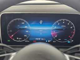 Mercedes-Benz GLC GLC 300 SUV 2026