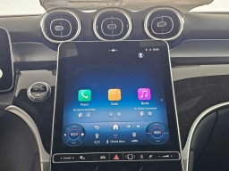 Mercedes-Benz GLC GLC 300 SUV 2026