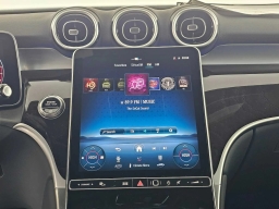 Mercedes-Benz GLC GLC 300 SUV 2026