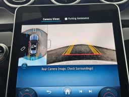 Mercedes-Benz GLC GLC 300 SUV 2026