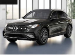 Mercedes-Benz GLC GLC 300 SUV 2026