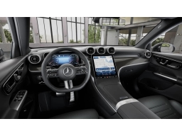 Mercedes-Benz GLC GLC 300 SUV 2026