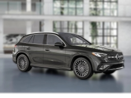 Mercedes-Benz GLC GLC 300 SUV 2026