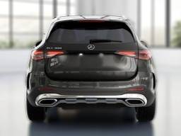 Mercedes-Benz GLC GLC 300 SUV 2026