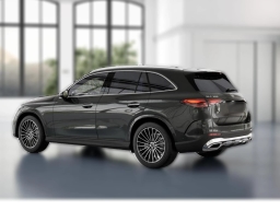 Mercedes-Benz GLC GLC 300 SUV 2026