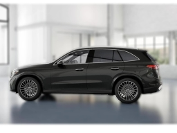 Mercedes-Benz GLC GLC 300 SUV 2026