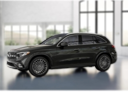 Mercedes-Benz GLC GLC 300 SUV 2026