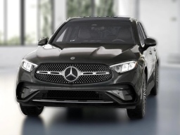 Mercedes-Benz GLC GLC 300 SUV 2026
