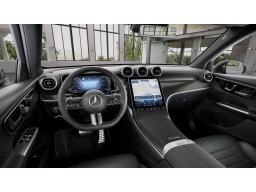 Mercedes-Benz GLC GLC 300 SUV 2026