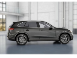 Mercedes-Benz GLC GLC 300 SUV 2026