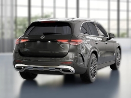 Mercedes-Benz GLC GLC 300 SUV 2026