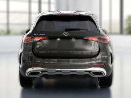 Mercedes-Benz GLC GLC 300 SUV 2026