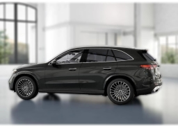 Mercedes-Benz GLC GLC 300 SUV 2026