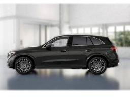 Mercedes-Benz GLC GLC 300 SUV 2026