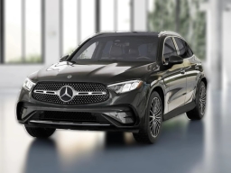 Mercedes-Benz GLC GLC 300 SUV 2026