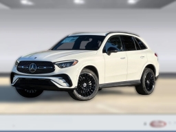 Mercedes-Benz GLC GLC 300 SUV 2026