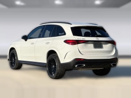 Mercedes-Benz GLC GLC 300 SUV 2026