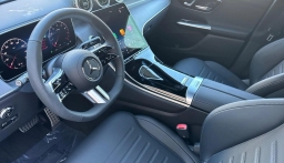 Mercedes-Benz GLC GLC 300 SUV 2026