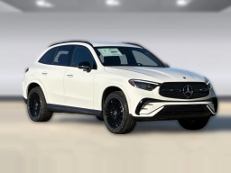 Mercedes-Benz GLC GLC 300 SUV 2026