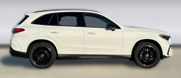 Mercedes-Benz GLC GLC 300 SUV 2026