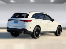 Mercedes-Benz GLC GLC 300 SUV 2026